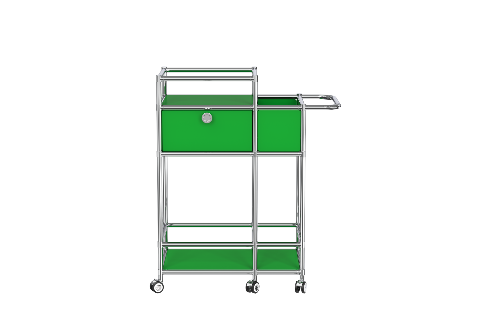 Serving trolley 206